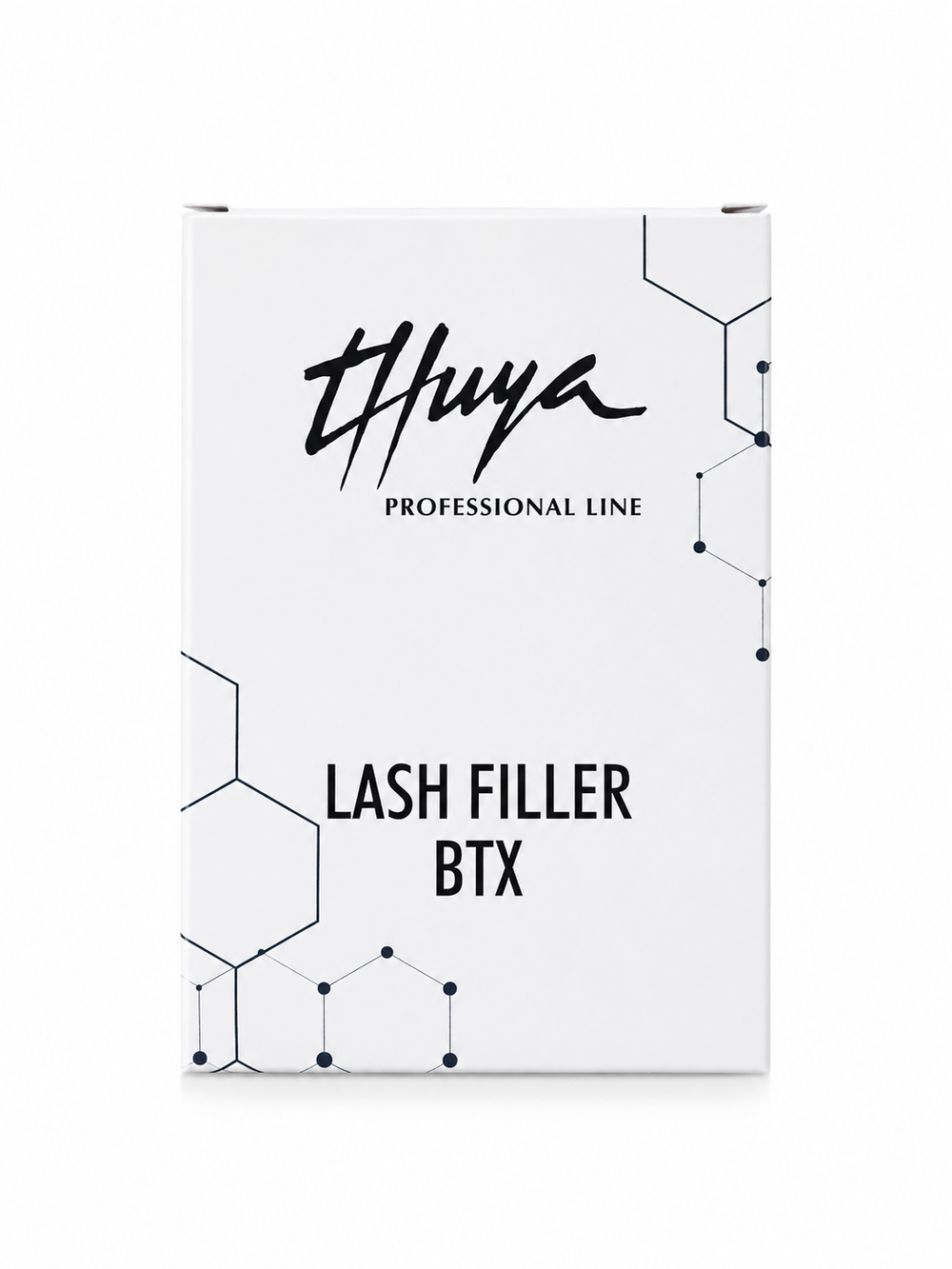 Lash Filler + Applicators