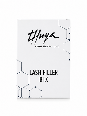 Lash Filler + Applicators