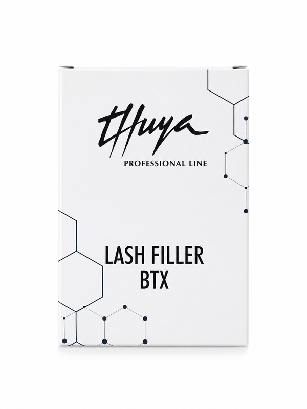 Lash Filler + Applicators