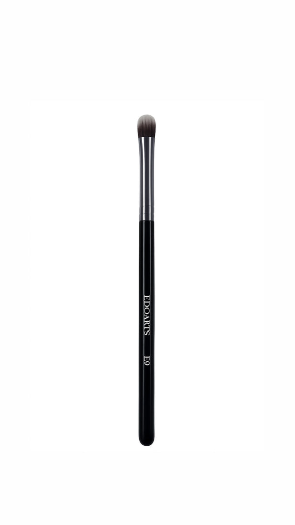 E9 Round Brush